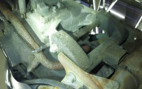 SUZUKI LET's 4 2023 CA45A