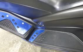 YAMAHA T-MAX 500 2008 SJ08J