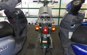 HONDA C50 SUPER CUB AA01