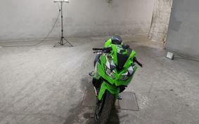 KAWASAKI NINJA ZX-4RR 2024 ZX400P