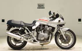 SUZUKI GSX400S KATANA 1993 GK77A