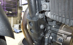 SUZUKI GIXXER 250 2021 ED22B