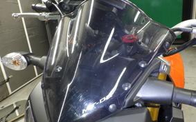 YAMAHA MT-09 2014 RN34J