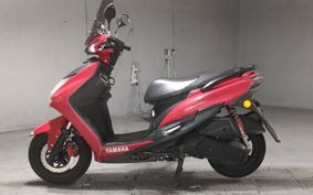 YAMAHA CYGNUS125XSR SEA5J