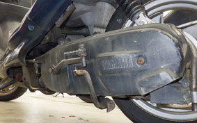 YAMAHA AXIS 100 SB01J