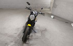 DUCATI  DUCATI  SCRAMBLER  ICON  2017 K102JA