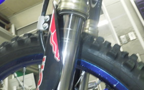 YAMAHA YZ250F 2008 CG39C