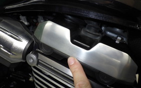 KAWASAKI ZRX1200 D 2009 ZRT20D