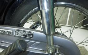 HONDA C100 SUPER CUB HA06