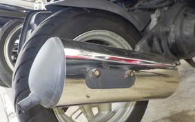 HONDA DIO Gen.4 1995 AF35