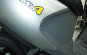 SUZUKI LET's 4 2026 CA45A