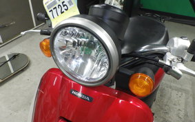 HONDA TODAY 2 2004 AF67