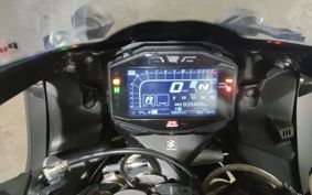 SUZUKI GSX-R1000R 2021 DM11G