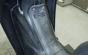 HONDA C110 SUPER CUB JA10