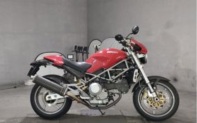 DUCATI MONSTAR S4 2003 M400AA