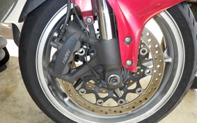 HONDA VFR1200F 2011