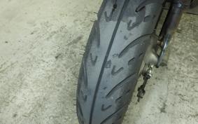 SUZUKI LET's 5 G CA47A