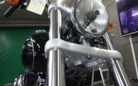 HARLEY FXDC 1580 2013