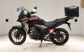 HONDA 400X 2021 NC56