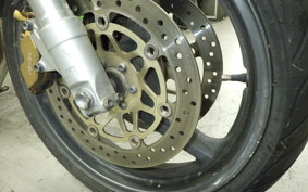 HONDA CB400SF VTEC 1999 NC39