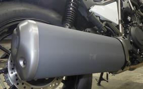 KAWASAKI ELIMINATOR400-3 2025 EL400A