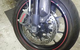 DUCATI HYPERMOTARD 1100S 2008