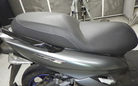 YAMAHA MAJESTY155 Gen.2 S 2024 SG52J