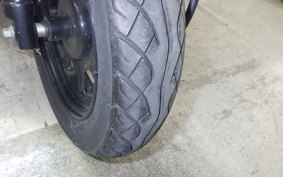 HONDA GIORNO 3 2007 AF77