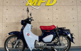 HONDA C125 SUPER CUB 2019 JA48