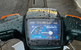 SUZUKI BAR DEE50 BA14A