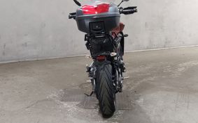 YAMAHA MT-09 RN36J