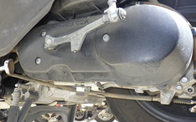 HONDA SPACY 100 JF13