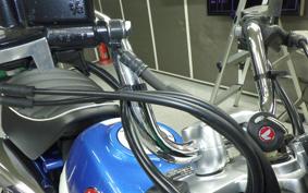 HONDA MONKEY 125 ABS 2025 JB02