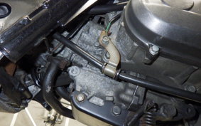 HONDA ZOOMER 2014 AF58