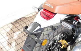 HONDA CB190SS PCL3