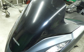 HONDA PCX125 2012 JK05