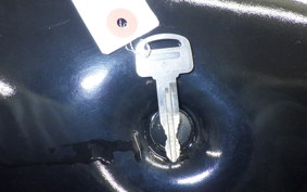 HONDA MAGNA 50 2023 AC13