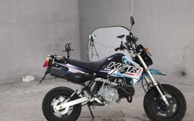 KAWASAKI KSR110 KL110A