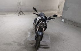 HONDA CB250R MC52