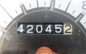 SUZUKI ADDRESS V125 CF46A