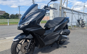 HONDA PCX125 JK05