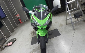 KAWASAKI NINJA 250 2 2019 EX250P