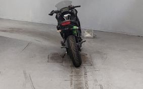 KAWASAKI NINJA400R ER400B