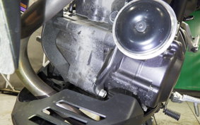 HONDA CB250RA MC52