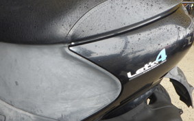 SUZUKI LET's 4 CA41A