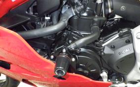 DUCATI SS937S 2017