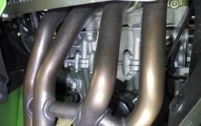 KAWASAKI ZX-25R-2SE ZX250H