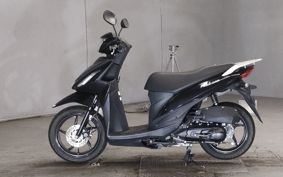 SUZUKI ADDRESS V110 CE47A