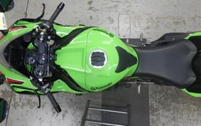 KAWASAKI ZX 10 NINJA ABS 2023 ZXT02L