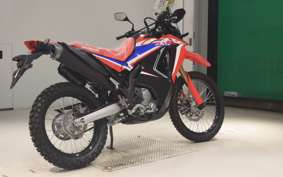 HONDA CRF250 GEN 2 RALLY 2006 MD47